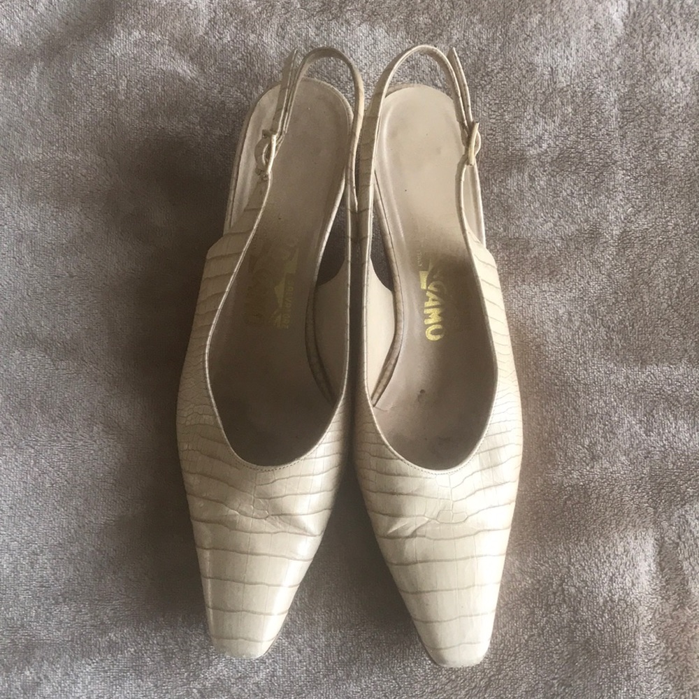 Salvatore Ferragamo Shoes